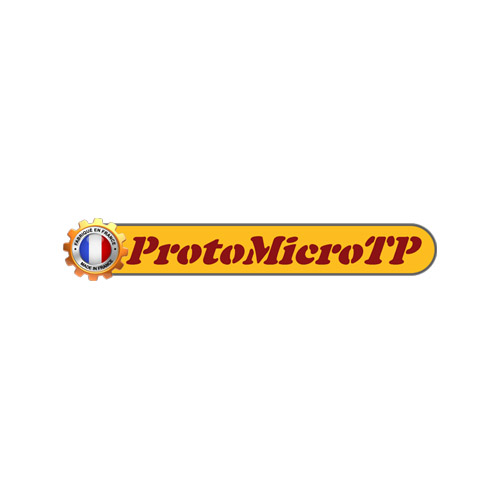 logo protomicrotp